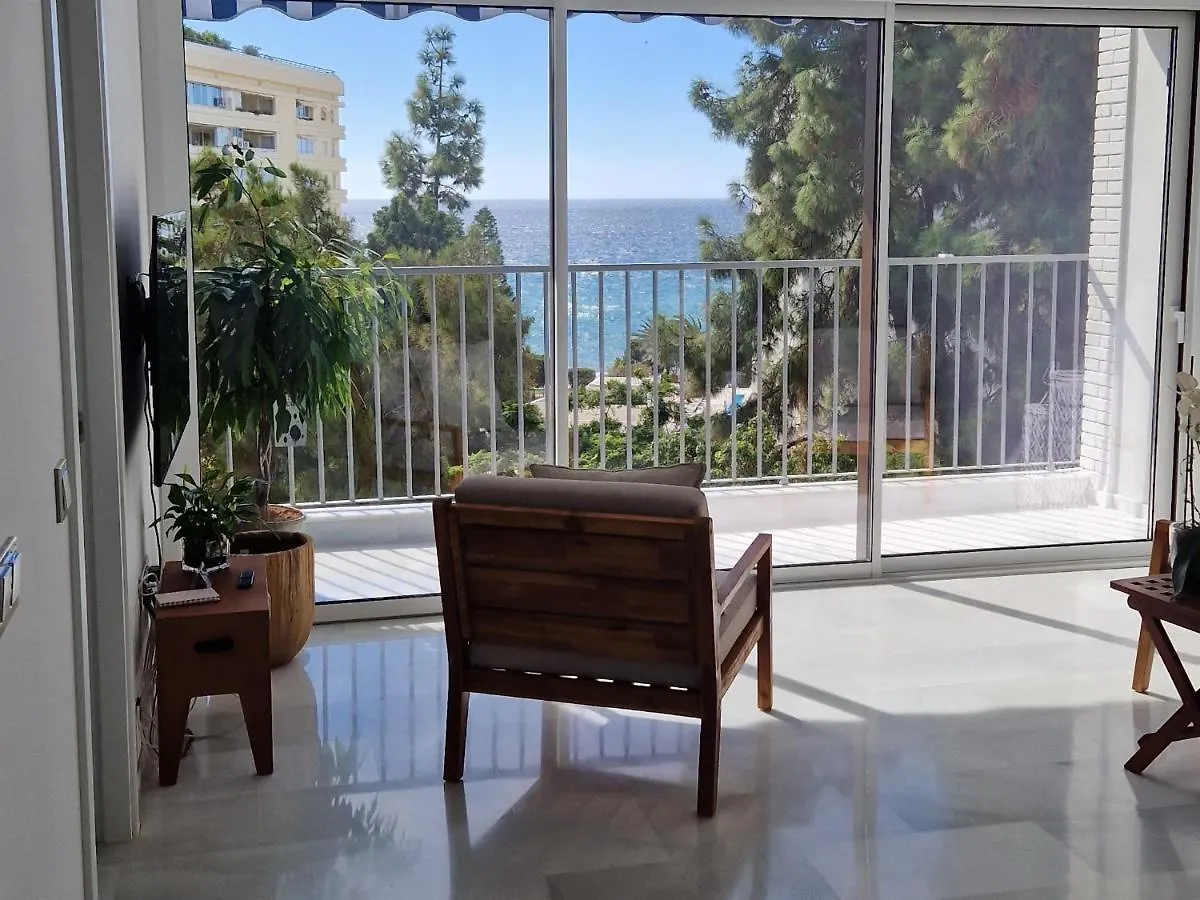 Polo Apartaments 5E Jacaranda Marbella 0*,