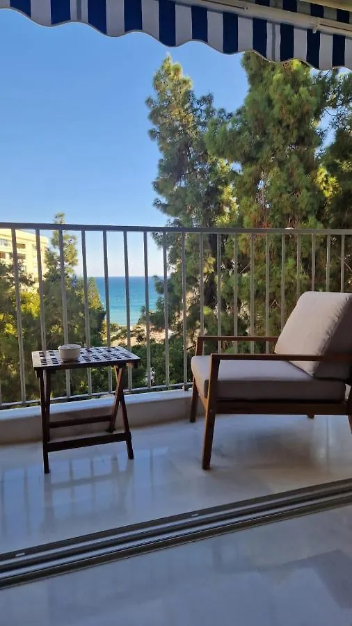 Polo Apartaments 5E Jacaranda Marbella