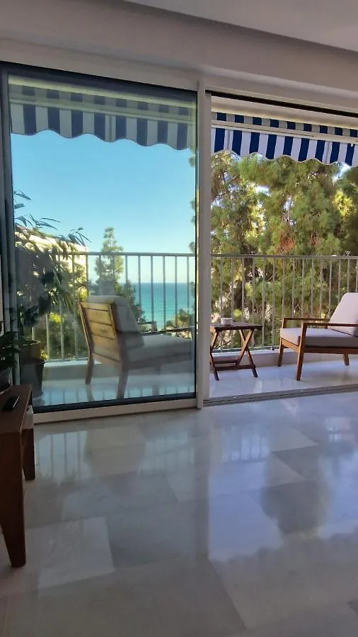 Apartment Polo Apartaments 5E Jacaranda Marbella