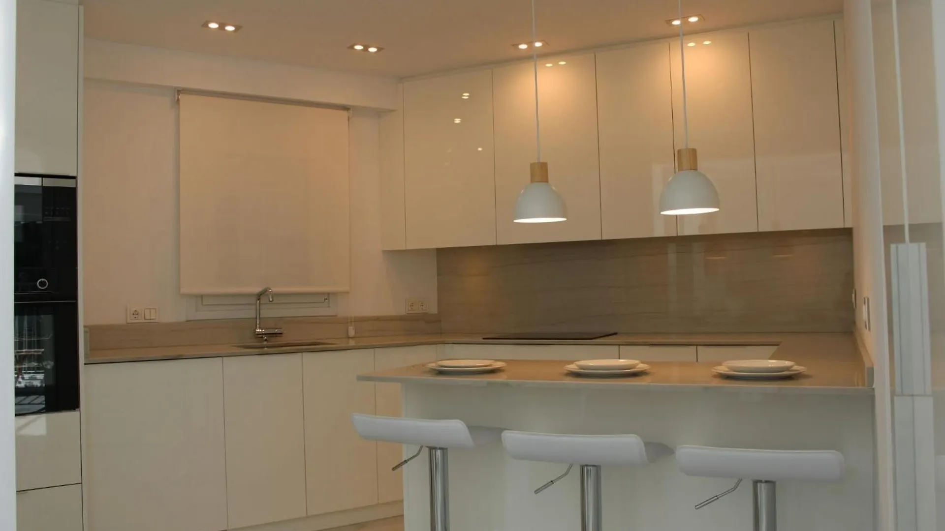 Polo Apartaments 5E Jacaranda Marbella Spain