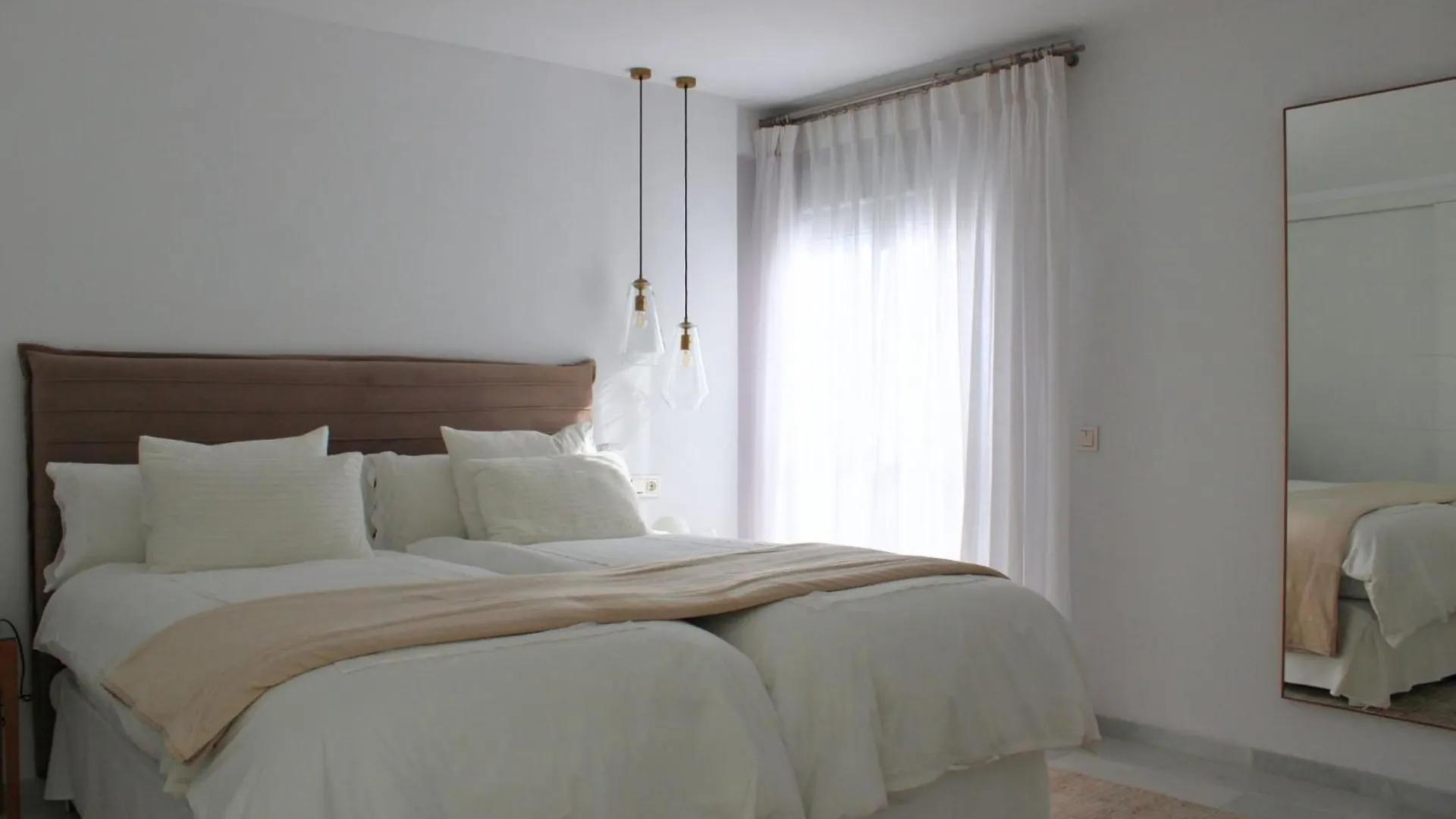 Apartment Polo Apartaments 5E Jacaranda Marbella