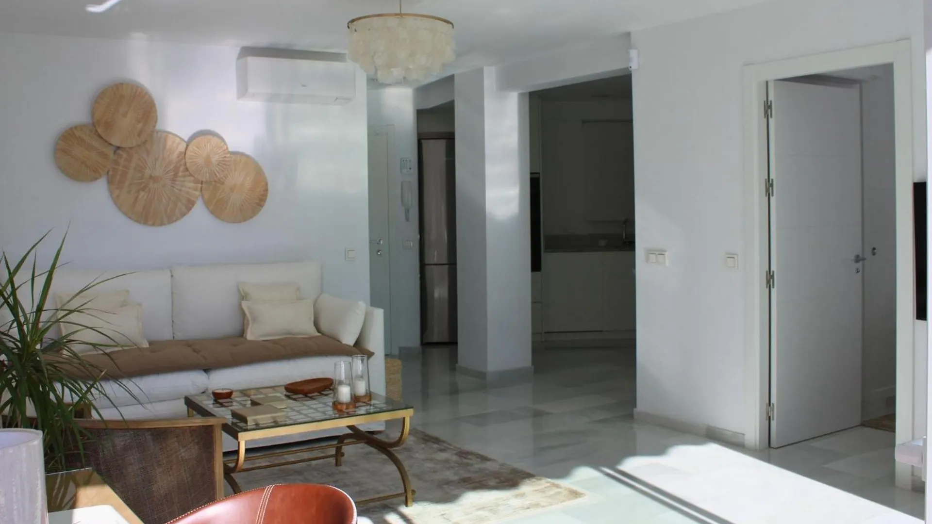 Polo Apartaments 5E Jacaranda Marbella