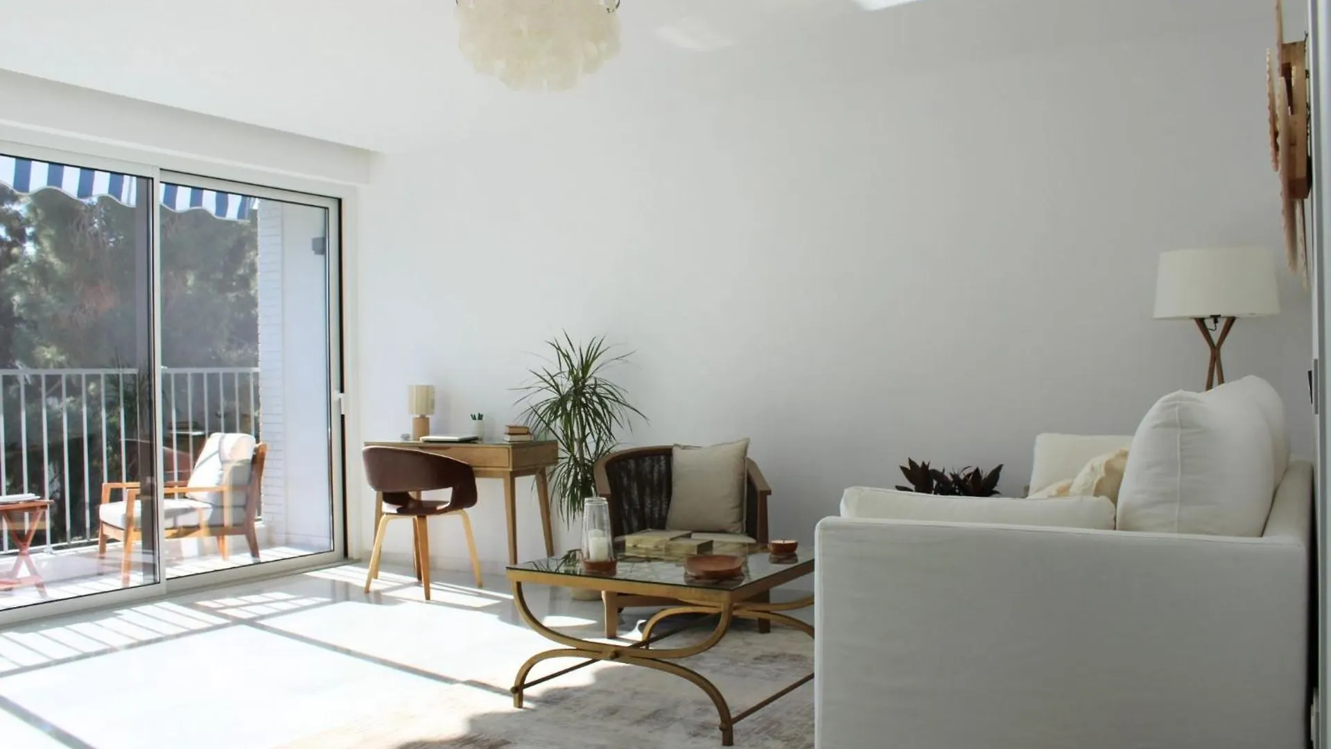 Polo Apartaments 5E Jacaranda Marbella Spain