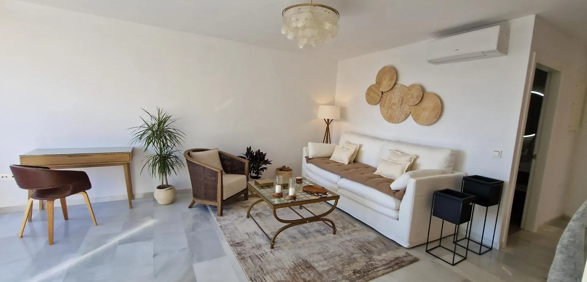 Apartment Polo Apartaments 5E Jacaranda Marbella Spain