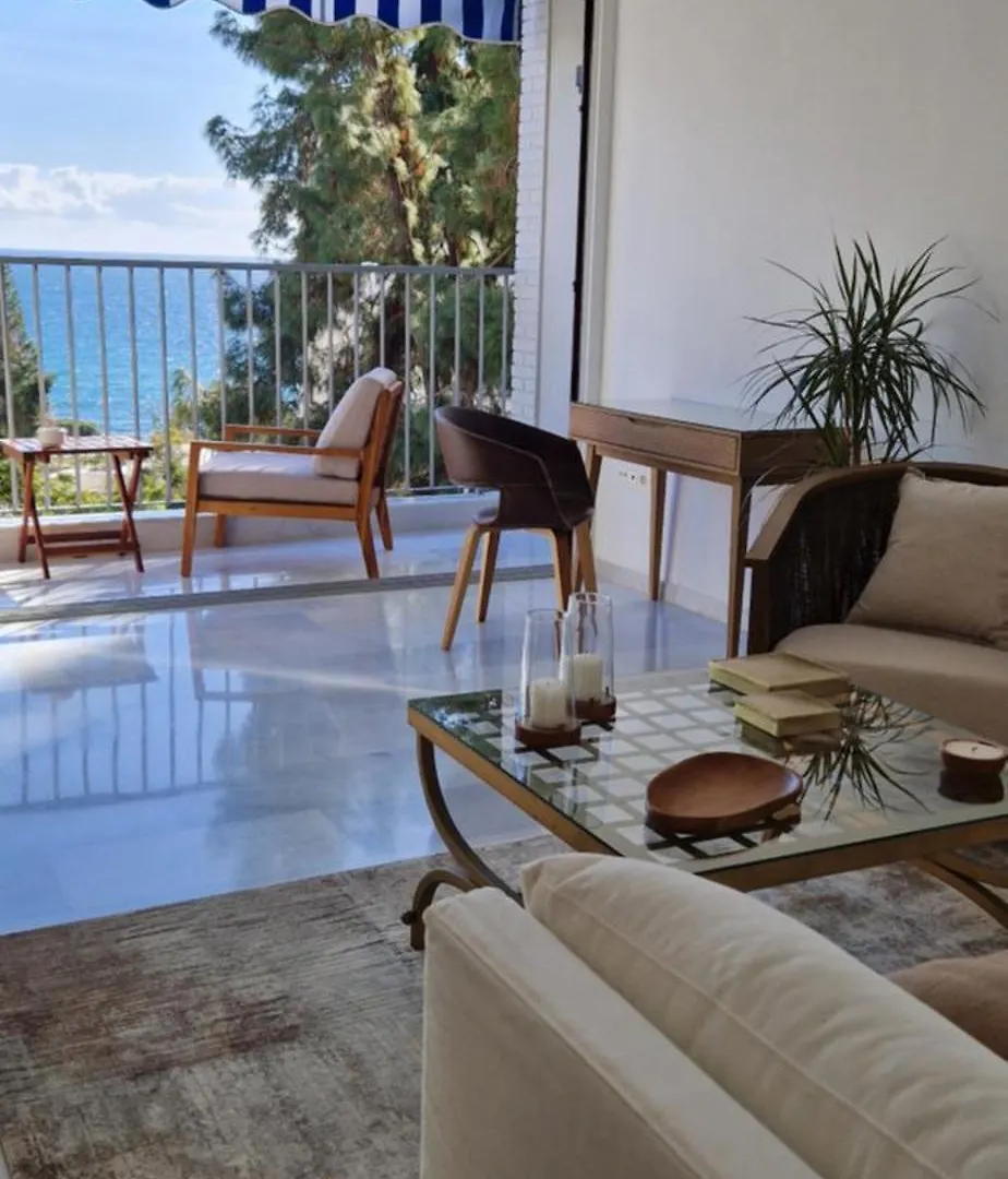 Polo Apartaments 5E Jacaranda Marbella Apartment