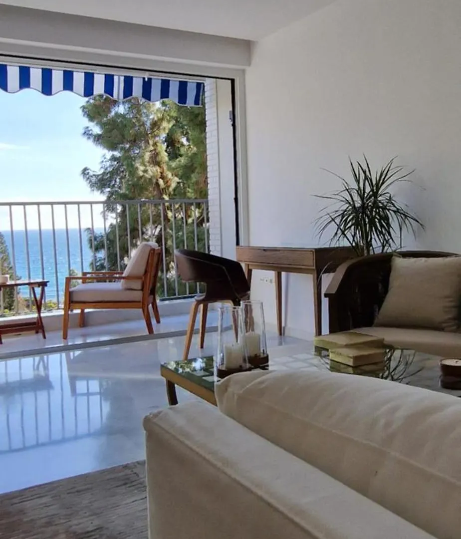 Polo Apartaments 5E Jacaranda Marbella