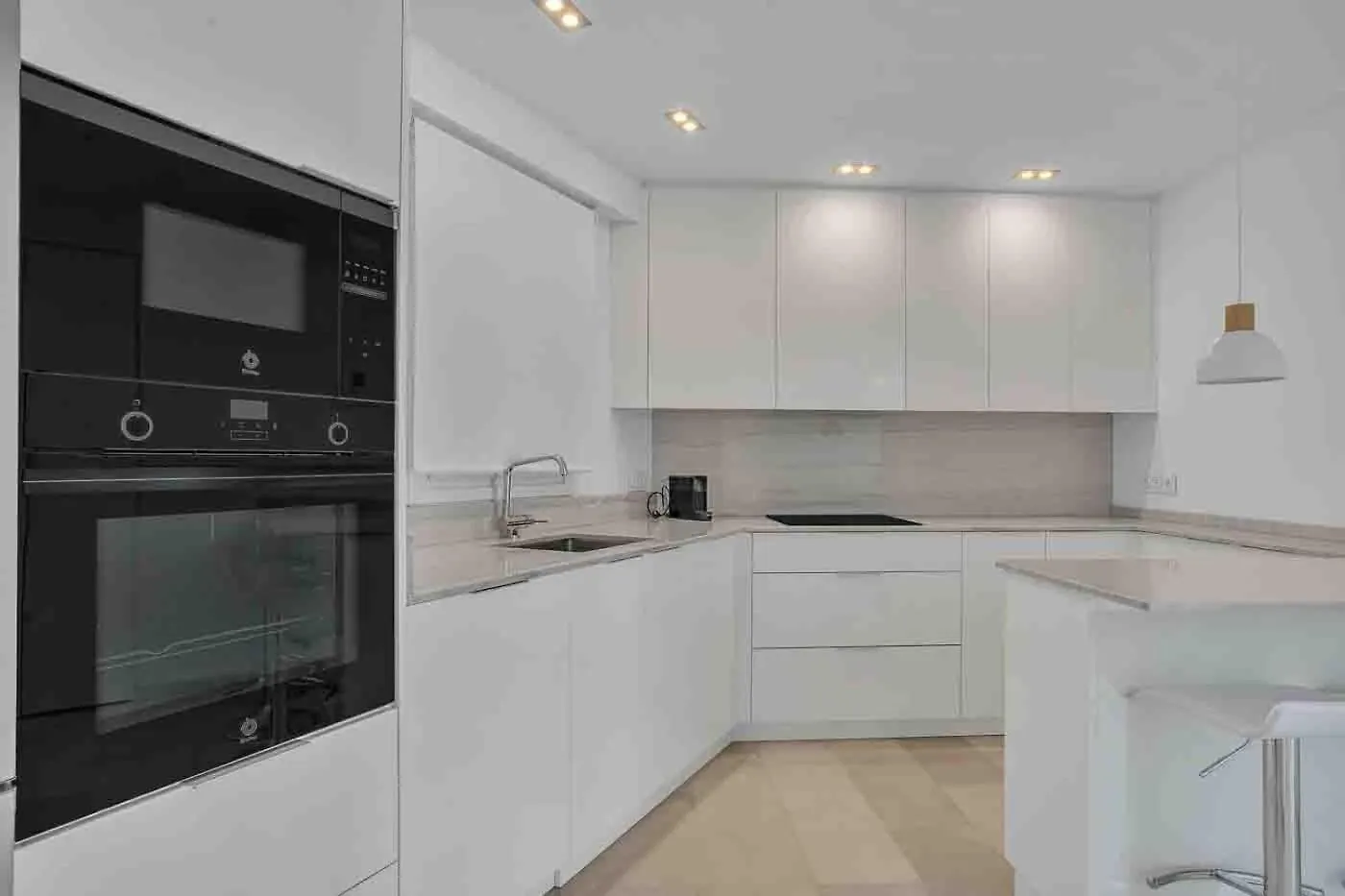 Apartment Polo Apartaments 5E Jacaranda Marbella