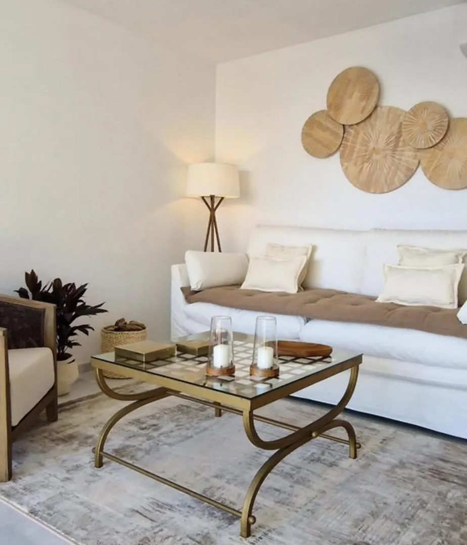 Polo Apartaments 5E Jacaranda Marbella 0*,