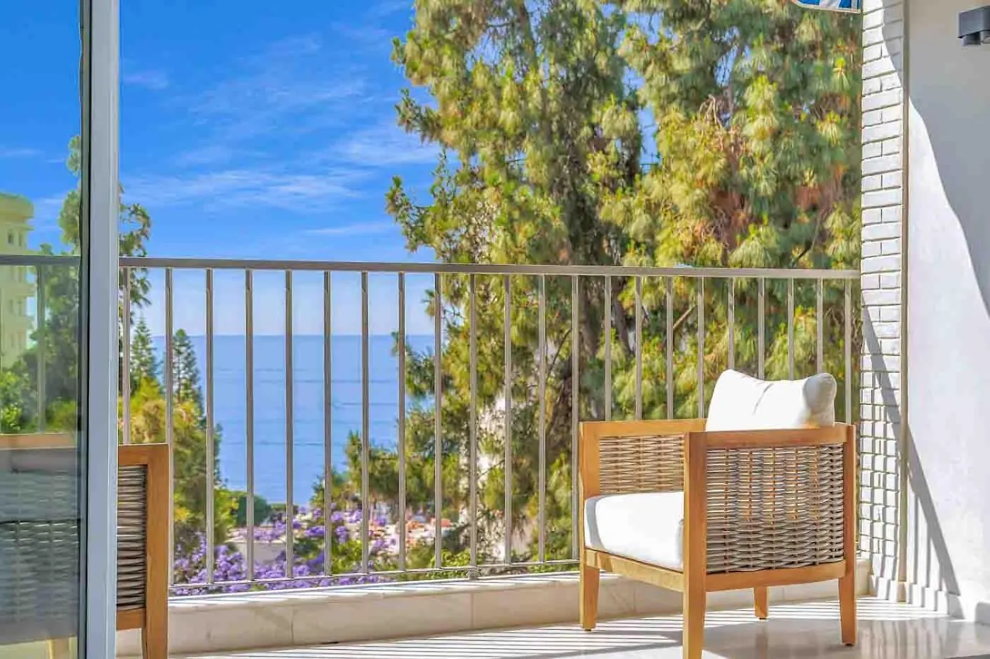 Polo Apartaments 5E Jacaranda Marbella
