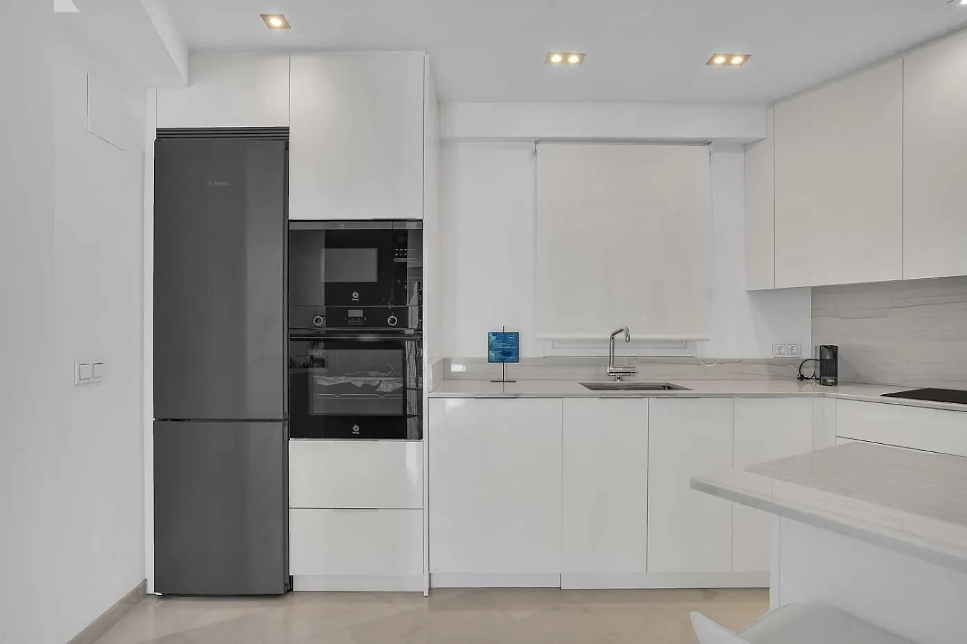 Polo Apartaments 5E Jacaranda Marbella 0*,  Espanha