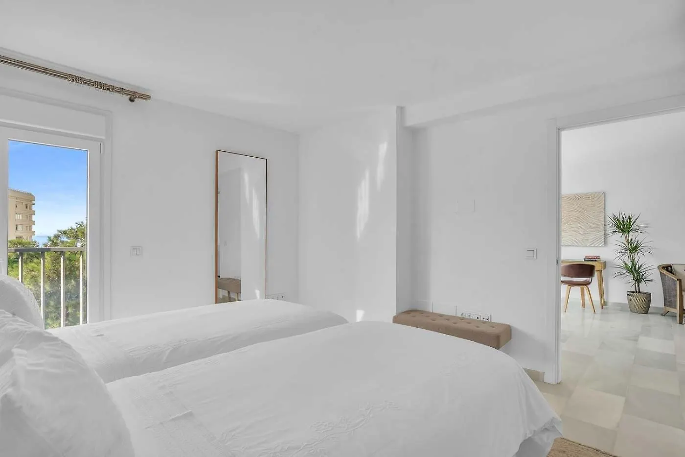 Apartamento Polo Apartaments 5E Jacaranda Marbella