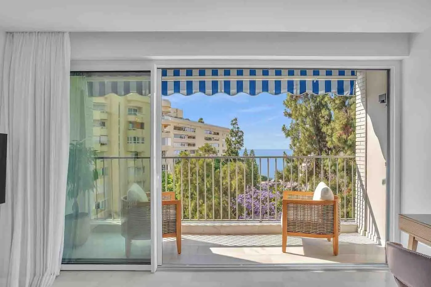 Apartamento Polo Apartaments 5E Jacaranda Marbella Espanha